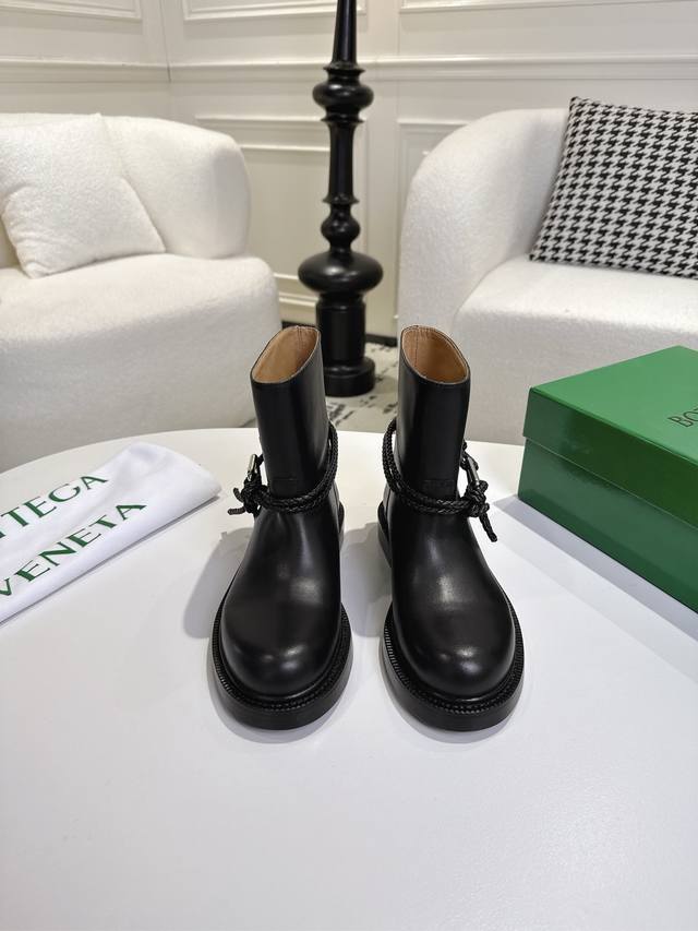 Factory Direct Bv Women's James Ankle Boots Family Elements Bottega Venet* Hard