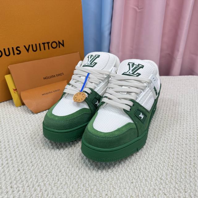 Upgraded Couple's Purchase Quality Louis Vuitton vs. All Market Versions New Ru