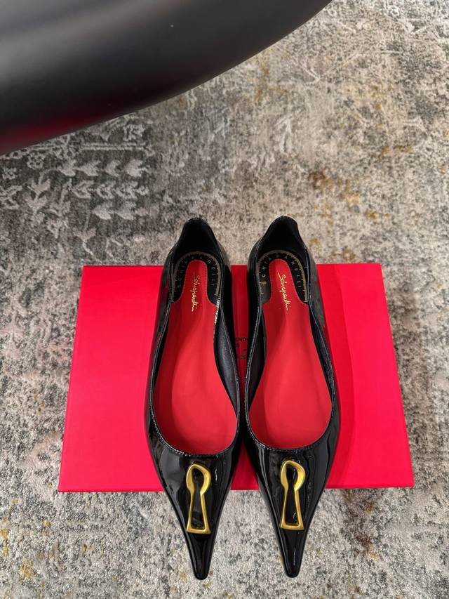 Original Development