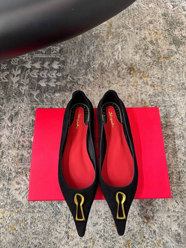 Original Development