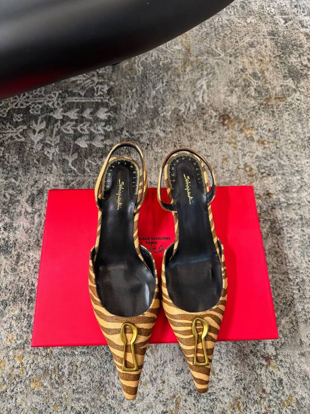 Original Development