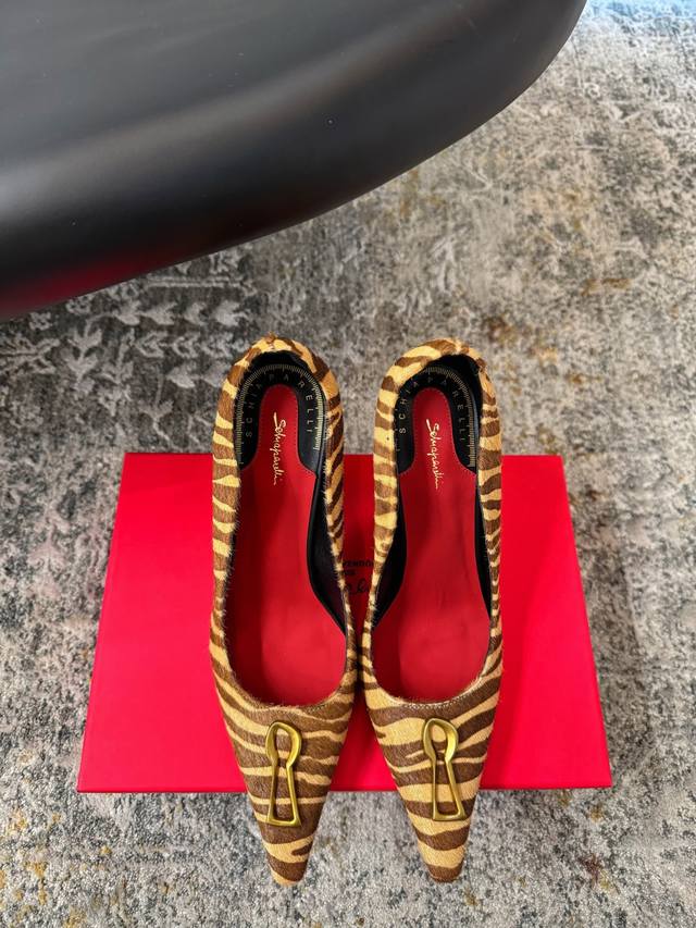 Original Development