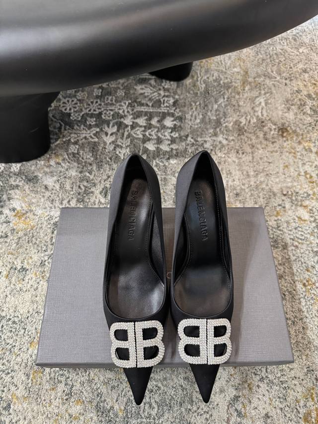 Elegant Little Shoes