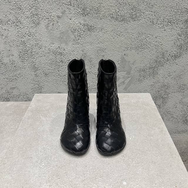 Bottega Veneta Top-tier version, the highest quality hand-woven Bv Atomic series