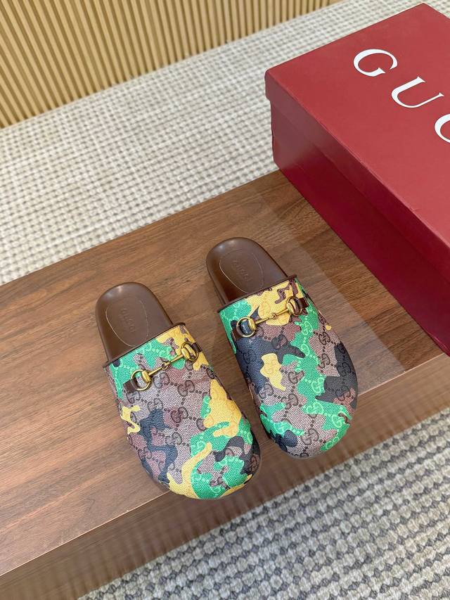 Women's and Men's Slippers, Available Year-Round. Latest Limited Edition Gucci