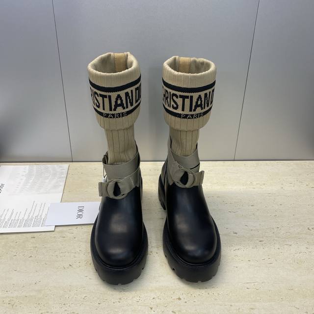 Factory Price Dior Dior 2025 Autumn/Winter New Haute Couture Poster Style D-Majo