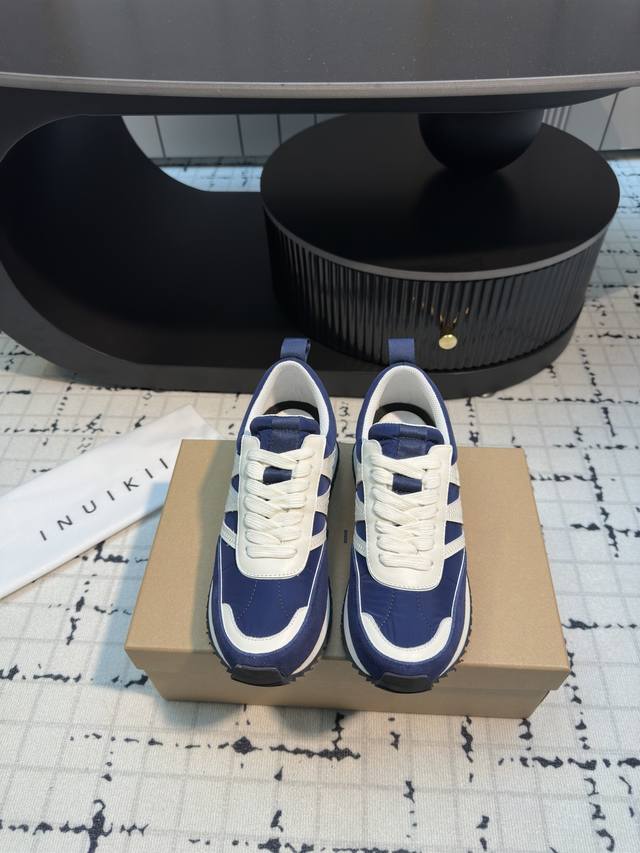 Inuikii Sneakers These shoes are absolutely stunning! Every detail exudes sophis