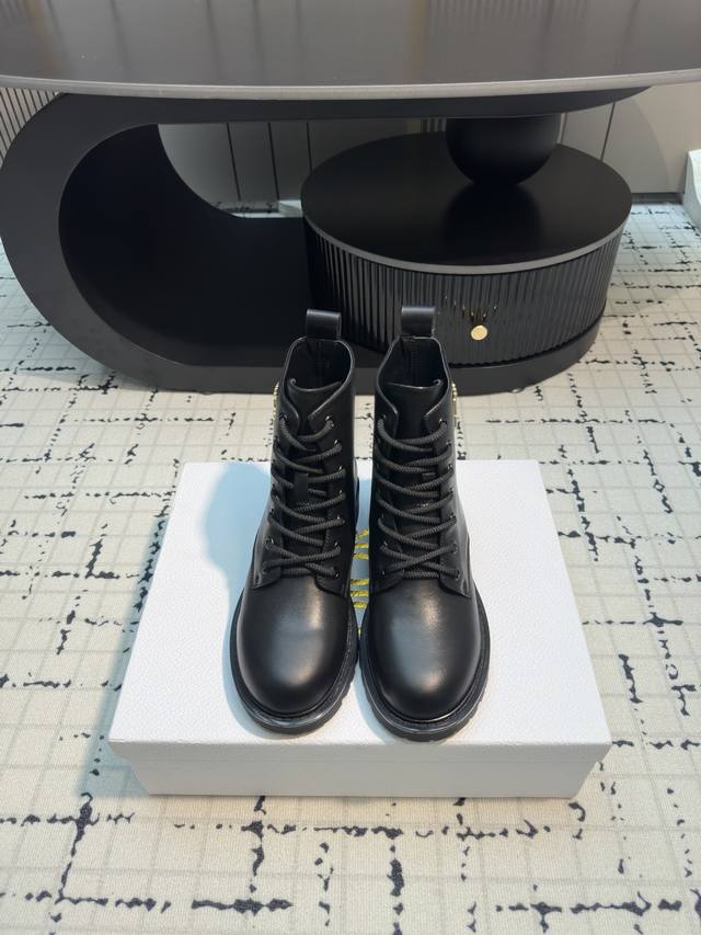 Dior 25 2025 Autumn/Winter New Arrival Top Version Boutique Featured New Miss Di