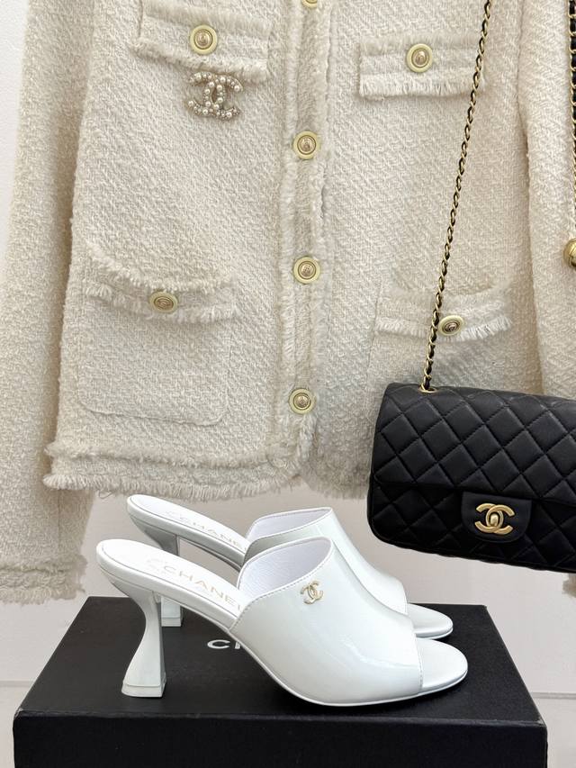 Factory Price Chanel* | Chanel 25p Spring/Summer New Runway Style Double C High-