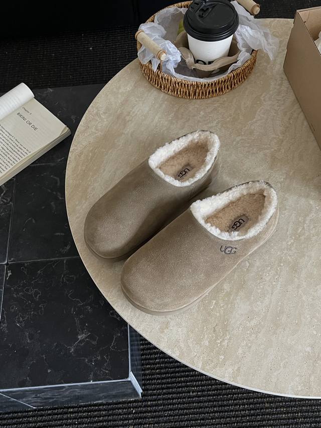 Potato Cutie Full Coverage These full-coverage snow boots are perfect for winter