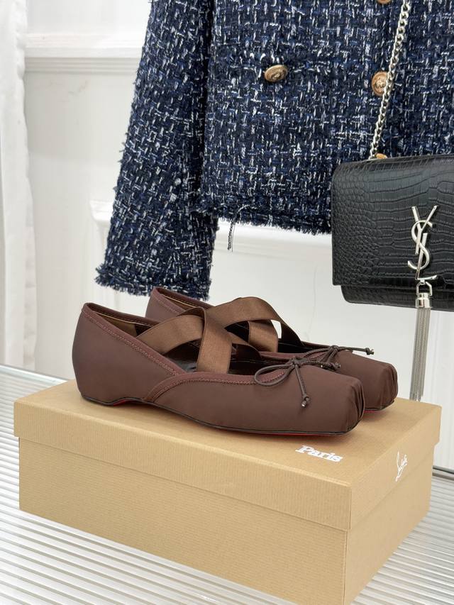 Factory Price with Rhinestones 400 Christinlouboutin Cl25Wf New Arrival Rhinest