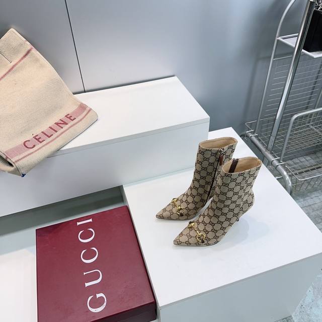 High-quality factory release! Top-quality Gucci 25Ss Fall/Winter new arrival cl