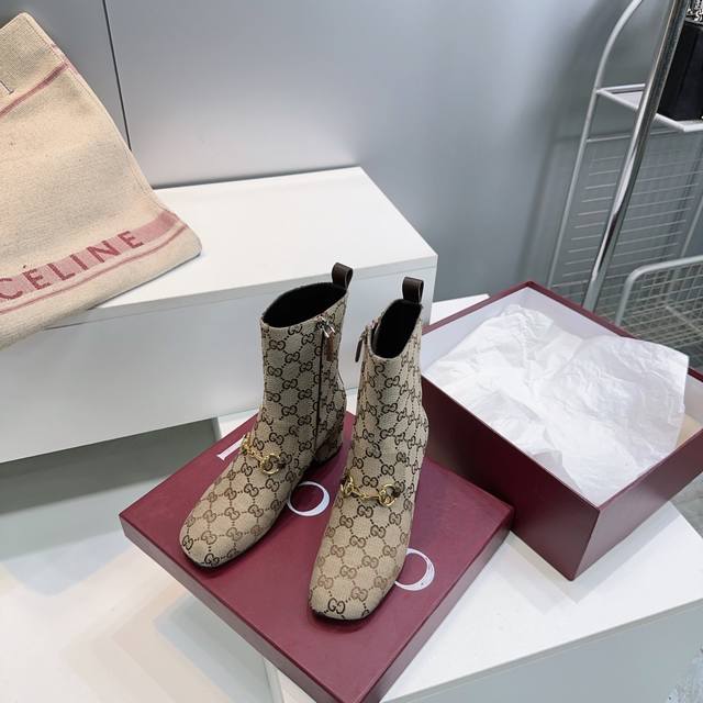 High-quality factory release! Top-quality Gucci 25Ss Fall/Winter new arrival cl