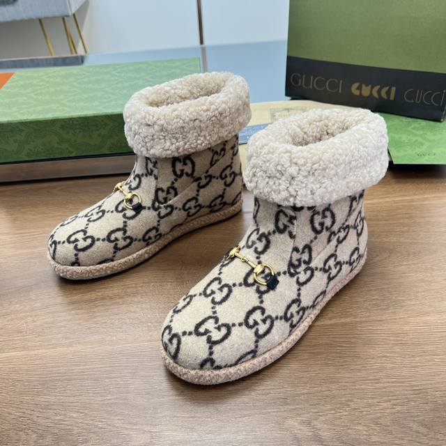 Snow boots 36-42 DDD