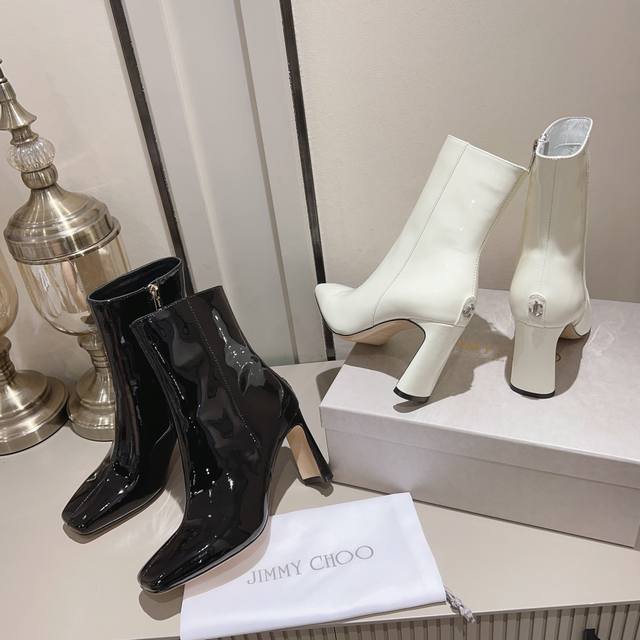 Jimmychoo's core and soul. Perfect high heels and eternally elegant ankle boots