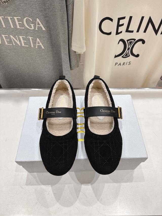 High-quality replica Dior*Dior D-brand F050 2025Ss Autumn/Winter New Fairy Styl