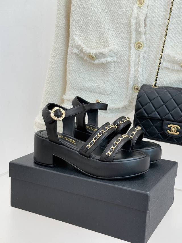 Factory Price Chanel*