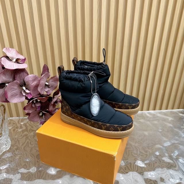 LV Louis Vuitton Fall/Winter 2024 New Arrivals - Top-Tier Version, Boutique Main