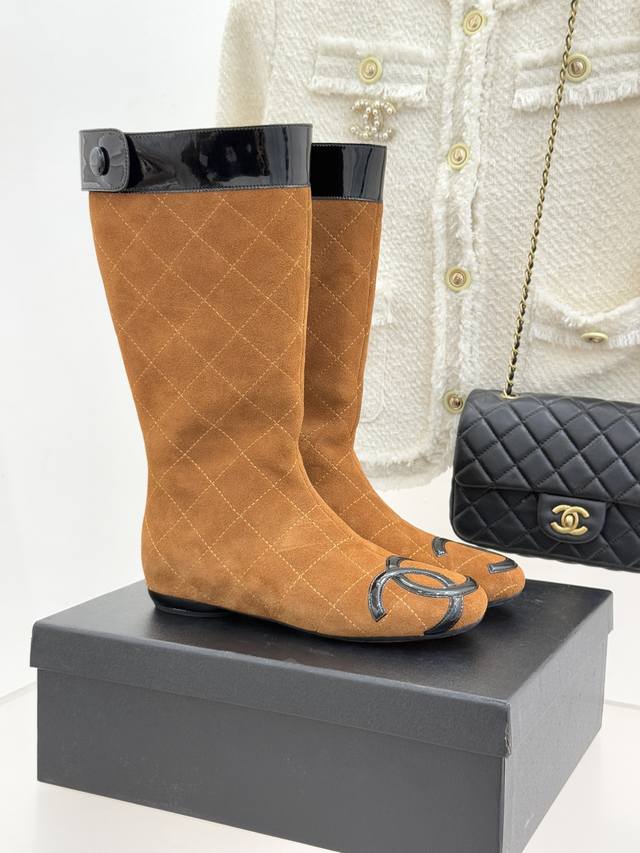 Factory Price Chanel*