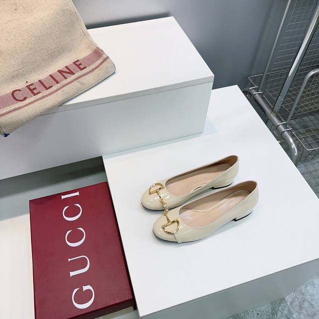 High-quality factory! Top-quality Gucci Spring/Summer 2026 new style double G h