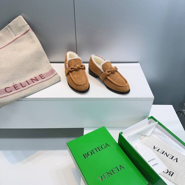 High-quality factory release! Top-quality Bottega Veneta Fall/Winter 2025 new a