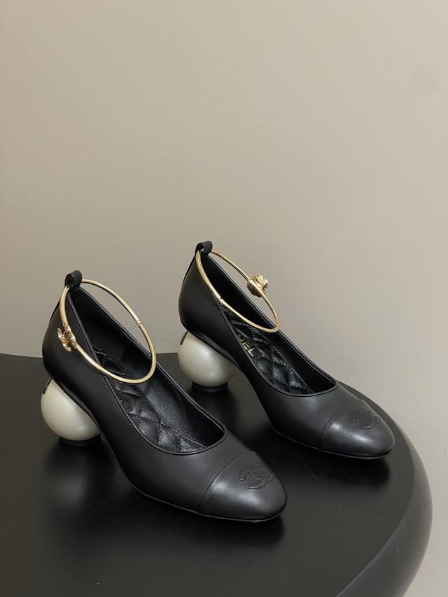 All come with anklet ribbon 2026 Spring/Summer New Chanel 26C Scarf Series Colo