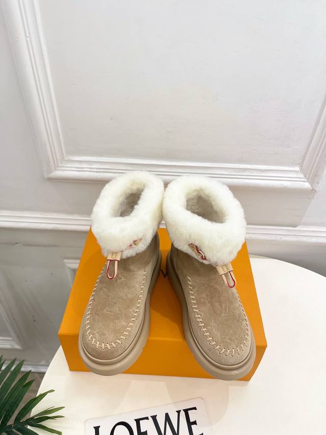 Lv Louis Vuitton 25 2025 Autumn/Winter New Top-Tier Version The latest Lv Cortin