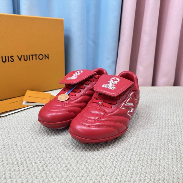 New Couple Shoes Louis Vuitton Trainer vs. All Market Versions Couple Shoes New