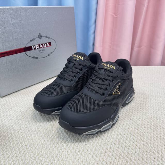 Top Quality Prada New Arrival