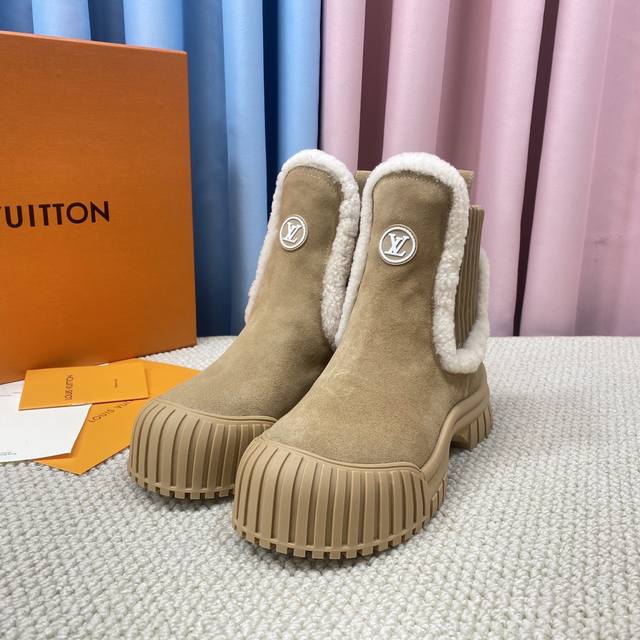 Top-tier version LV Archlight athletic boots, Summer Collection chunky sneakers.