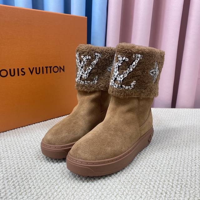 LV Fwnew Arrival