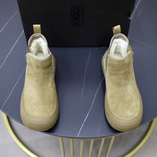 p Australian Imported Thick Wool Brand: Ugg Authentic Purchase Size: 39 44 Grade