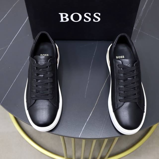 Brand: Boss Niuli Standard Sizes: 38-44 45 Custom Made Grade: Same as Official