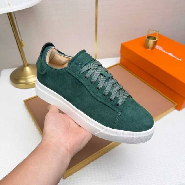 Santoni Sizes 38-44, 45, 46 (custom made) DDD