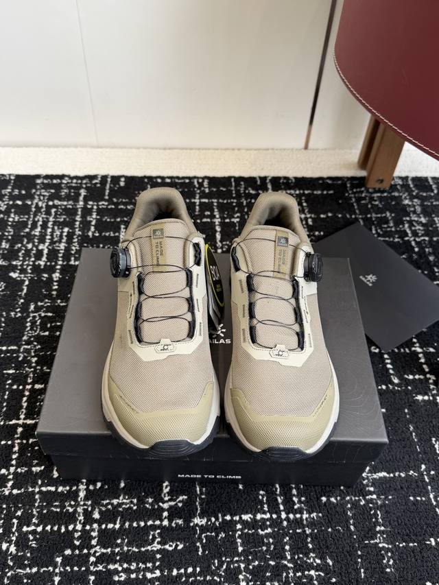 Retail-grade Kailas Jieshan Gtx Boa Outdoor Hiking Boots When you embark on an o