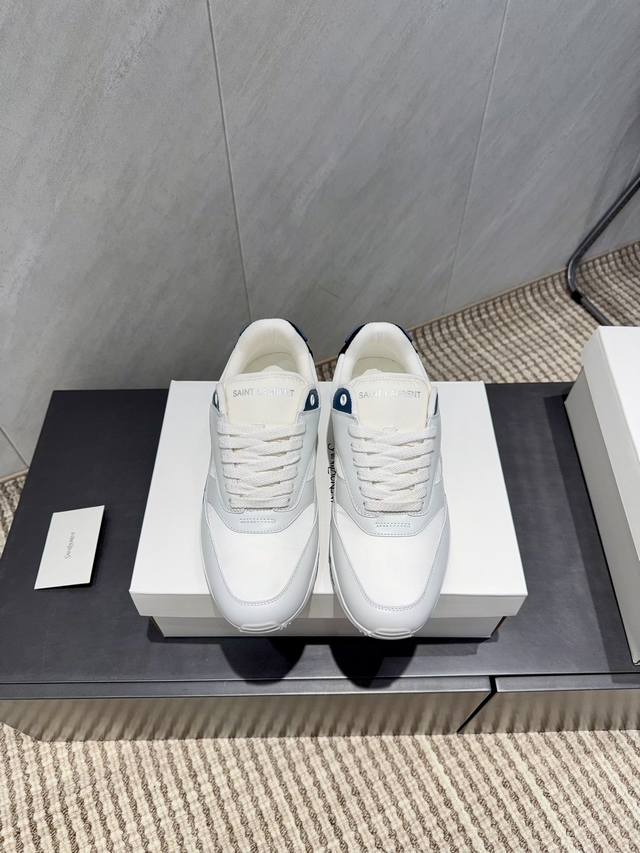 Factory Direct: Exclusive Top-Tier Version YSL Saint Laurent Autumn Latest Casu