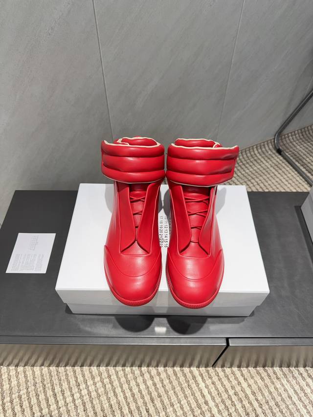 Factory Direct: Exclusive Top-Tier Version for Men and Women M*M6M*Aison M*Argi