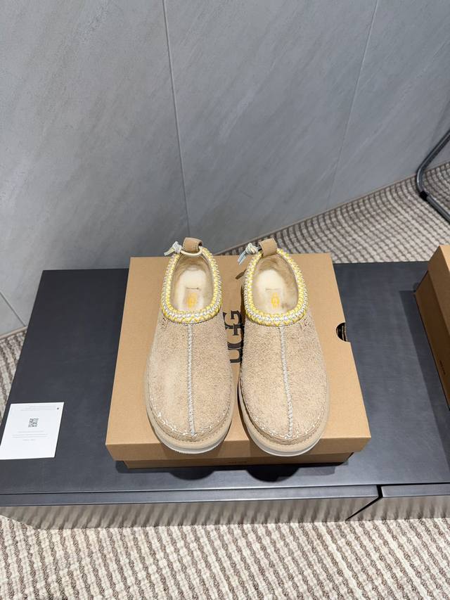 Factory Direct: Exclusive Top-Tier Version Ugg~25Vs Autumn/Winter Hot-Selling T