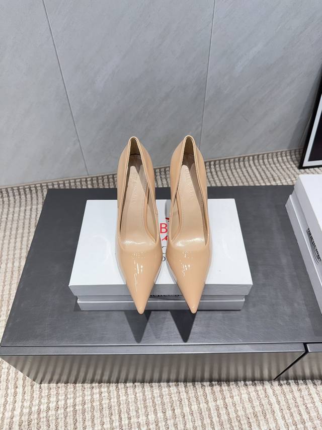 Factory Direct: Exclusive Top-Tier Version B*Alenciag*A~2025Vs Classic Fashion