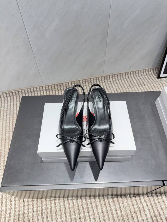 Factory Direct: Exclusive Top-Tier Version B*Alenciag*A~2025Vs Classic Fashion