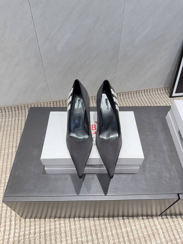 Factory Direct: Exclusive Top-Tier Version B*Alenciag*A~2025Vs Classic Fashion