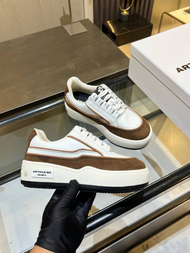 Burger "American Burger" Series Style Number: p Reimagining the burger shoe shap