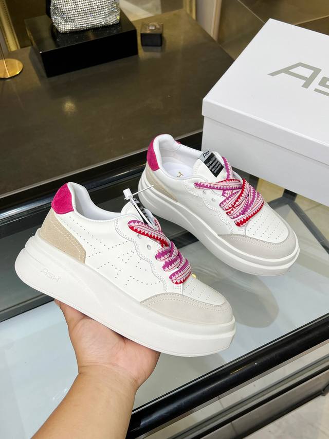 New Arrival Ash Style No. 029-2 Autumn Celebrity Style Casual Series, featuring