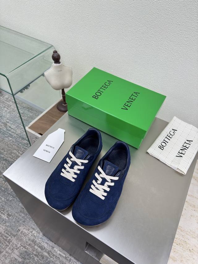 Factory price +10 Men's +10 Top-tier version, original Bottega Veneta 2025Ss new