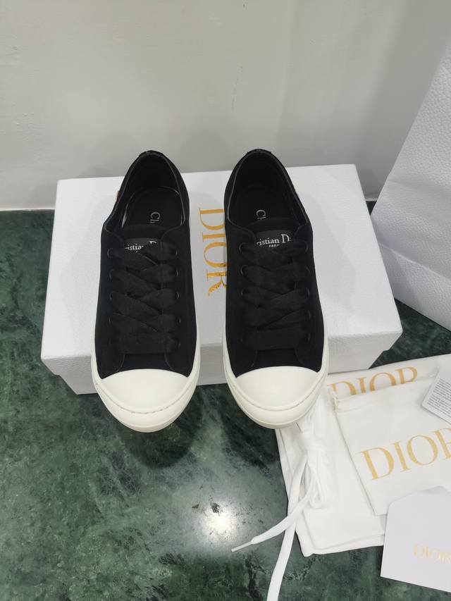 Dior 2025 Spring/Summer Haute Couture Collection New Ballet Label, 1:1 Original