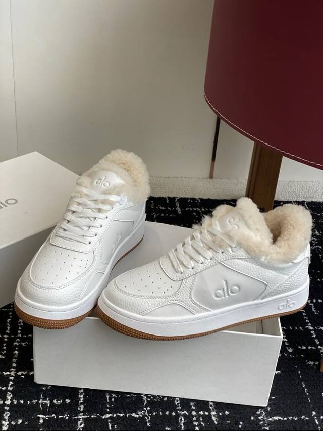 Factory Price (pp): Alo Autumn/Winter New Arrival