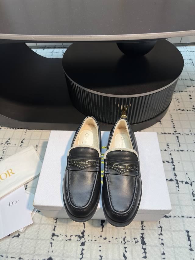 Dior 25 2025 Autumn/Winter New Arrival Top Version Boutique's Featured New Dior