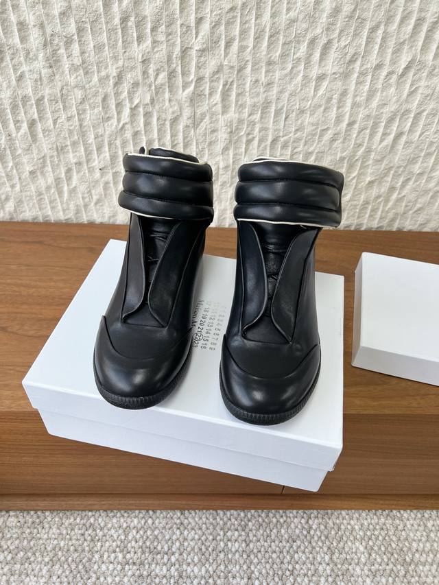 Men's Size +10 G295 Maison Margiela 25Ss Autumn/Winter New Arrival Maison Margi