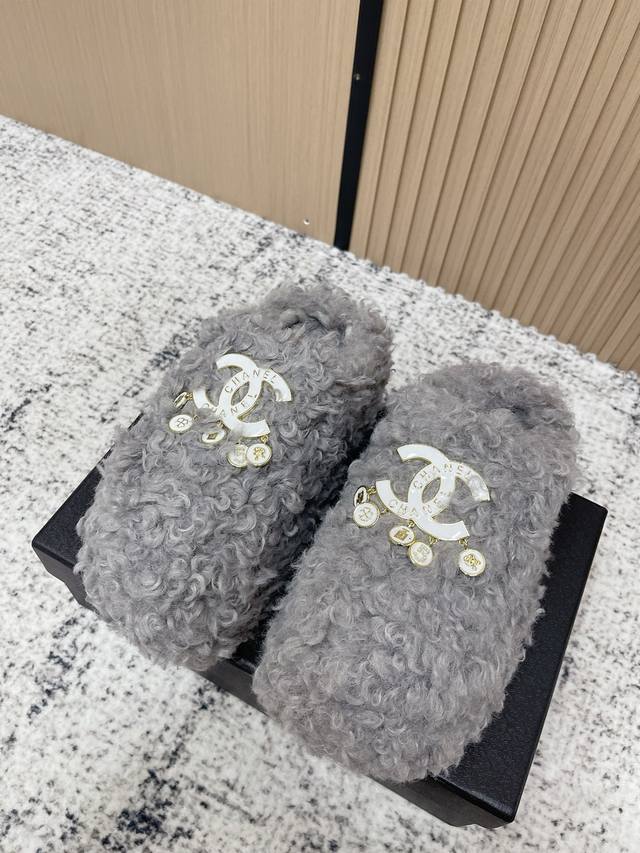 Top-tier version: Chanel 25Ss Autumn/Winter New Arrival - Exquisite and adorable