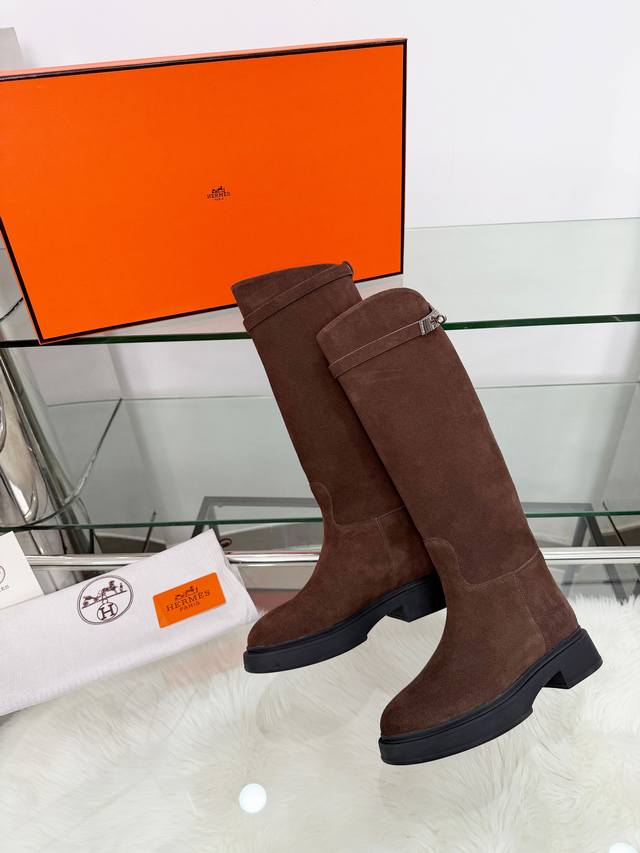 Factory Price: Top-grain cowhide, cowhide lining, in stock. Original replica, b